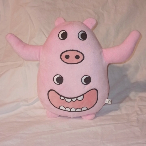 Other - Horror game plushie toy